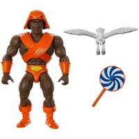 Mattel HKM71, Figurine