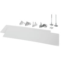 Neff Z8060X1 pièce et accessoire de lave-linge Pieds, Pied de support Pieds, Neff, 1,4 kg, 1,6 kg