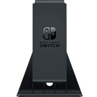 Nintendo Joy‐Con Charging Stand (Two‐Way) Socle de chargement, Station de recharge Noir, Nintendo Switch, Socle de chargement, Noir, USB, Avec fil, Nintendo