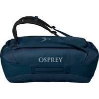 Osprey Sac de voyage Transporter 65 Bleu/bleu foncé
