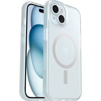Otterbox React ProPack, Housse smartphone Transparent/Argent