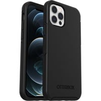 Otterbox Symmetry, Housse smartphone Noir