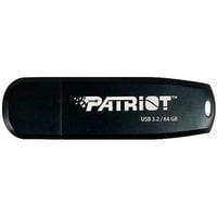 Patriot Xporter Core 64GB, Clé USB Noir