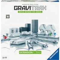 Ravensburger GraviTrax Extension Trax, Train 