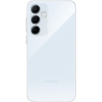 SAMSUNG Coque transparente pour Galaxy A55 5G, Housse smartphone Transparent, Housse, Samsung, Galaxy A55 5G, 16,8 cm (6.6"), Transparent