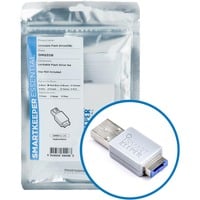 SMARTKEEPER ESSENTIAL Clé USB verrouillable (OM03) 