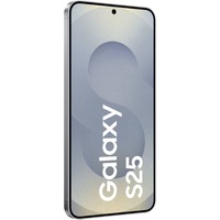 Samsung Galaxy S25 smartphone Gris | 128 Go | Android 15 | Dual-SIM
