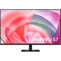 Samsung S70D écran plat de PC 94 cm (37") 3840 x 2160 pixels 4K Ultra HD LCD Noir Moniteur Noir, 1x DisplayPort, 1x HDMI, 94 cm (37"), 3840 x 2160 pixels, 4K Ultra HD, LCD, 5 ms, Noir