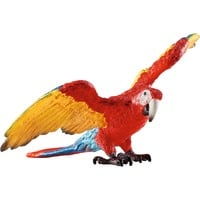 Schleich WILD LIFE Ara, Figurine 3 an(s), Multicolore, Plastique, 1 pièce(s)
