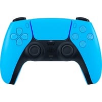 Sony DualSense, Manette de jeu Bleu clair/Noir