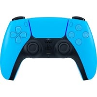 Sony Manette sans fil DualSense, Manette de jeu Bleu clair/Noir