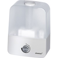 Steba LR 9, Purificateur d'air Blanc/Bleu clair