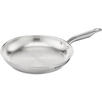 Tefal E49206 lot de casseroles, Poêle Acier inoxydable, Poêle polyvalente, Acier inoxydable, Acier inoxydable, Acier inoxydable, Acier inoxydable, 250 °C