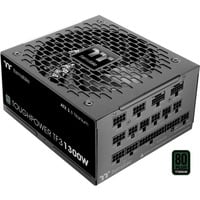 Thermaltake , 1550 Watt alimentation Noir