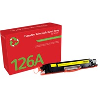 Xerox Toner jaune quotidien 106R02259 