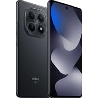 Xiaomi Redmi Note 15 5G 256GB Noir | 256 Go | HyperOS 2 | Dual-SIM