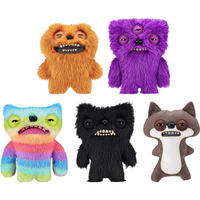 ZURU 15728, Peluche 