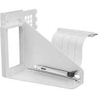 ARCTIC Support vertical GPU Accelero, Câble d'extension Blanc