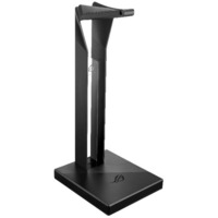 ASUS ROG Throne Core, Support Noir