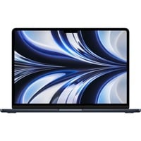 Apple MacBook Air MacBookAir M2 Ordinateur portable 34,5 cm (13.6") Apple M 8 Go 256 Go SSD Wi-Fi 6 (802.11ax) macOS Monterey Bleu 13.6" PC portable Noir | Apple M | 34,5 cm (13.6") | 2560 x 1664 pixels | 8 Go | 256 Go | macOS Monterey