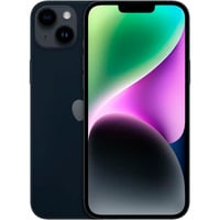 Apple iPhone 14 Plus 128GB Reconditionné smartphone Noir | 128 Go | iOS | Dual-eSIM