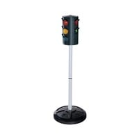 BIG Feu de circulation Ampelmann, Panneaux de signalisation 