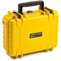outdoor.case Typ 1000 SI, Valise