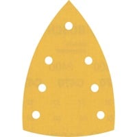 Bosch Expert C470 feuille abrasif, 100 x 150mm, K400, Feuille abrasive 
