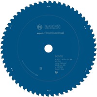 Bosch Lames de scies circulaires Expert for Stainless Steel, Lame de scie 