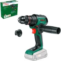 Perceuse-visseuse sans fil AdvancedDrill 18V-80 QuickSnap Solo, Perceuse/visseuse