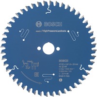 Bosch ‎2608644133 lame de scie circulaire 16,5 cm 1 pièce(s) Bois, 16,5 cm, Bosch, 430 g, 1 pièce(s)