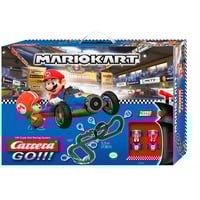 Carrera GO!!! Mario Kart 8- Mach 8, Circuit 