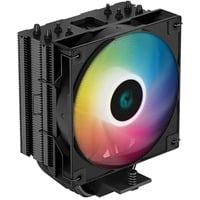 DeepCool AG400 DIGITAL A-RGB, Refroidisseur CPU Noir