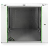 Digitus Baie réseau Dynamic Basic Series - 600 x 600 mm, Armoire informatique Gris