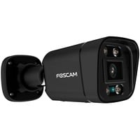 Foscam V5EP, Caméra de surveillance Noir