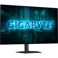GIGABYTE GO27Q24G 26.5" Moniteur gaming Noir, 1x DisplayPort, 2x HDMI, 1x USB-C, 240 Hz