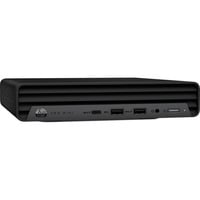 HP Pro Mini 400 G9 reconditionné, Mini PC Noir