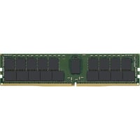 Kingston ValueRAM 64 Go DDR4-3200 (1x 64 Go) mémoire serveur Noir, KSM32RD4/64HD