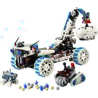 LEGO 42211, Jouets de construction 