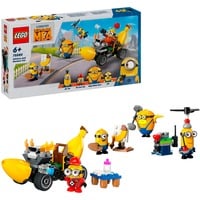 LEGO 75580, Jouets de construction 