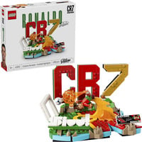 LEGO Special Edition 2026 S Confidential 2, Jouets de construction Vente au détail
