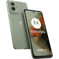 Motorola moto g55 5G 16,5 cm (6.49") Double SIM Android 14 USB Type-C 8 Go 256 Go 5000 mAh Vert, Smartphone Vert olive, 16,5 cm (6.49"), 8 Go, 256 Go, 50 MP, Android 14, Vert
