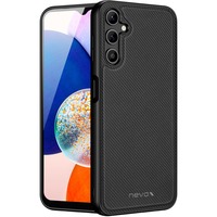 Nevox StyleShell NYLO, Housse smartphone Noir