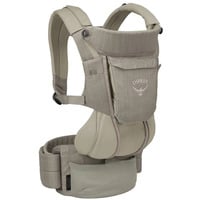 Osprey Poco Soft Porte-bébé LT, Sac à dos Beige