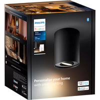 Philips Hue 929003811601, Lumière LED Noir