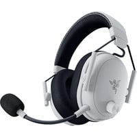 Razer casque gaming over-ear Blanc/Noir