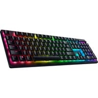 Razer clavier gaming Noir, Layout DE, Razer Linear Optical (Red)