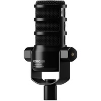 Rode Microphones 400400056, Micro Noir