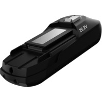 Rowenta X-Force ZR009702 batterie et chargeur d’outil électroportatif Noir, Batterie, Lithium-Ion (Li-Ion), 32,4 V, Rowenta, X-Force Flex 14.60 /14.60 PRO , RH99 / TY99 / EO99., Noir