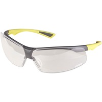 Ryobi Lunettes de sécurité RSG, Lunettes de protection Transparent/Vert